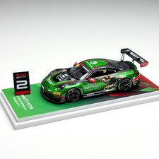 1:64 911 GT3 R 2026 GTWC Diecast - Rare Diorama Miniature picture