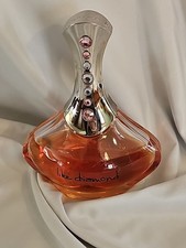 Vintage Gemina.b  You Are Beautiful Like Diamond EDP Paris France 3 oz. picture