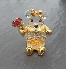 Vintage Swarovski Trimlite 
