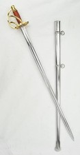 French Napoleonic Heavy Cavalry Saber – Universal Swords picture