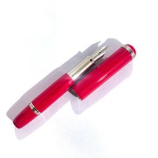 Hoohill Pico Mini Metal Fountain Pen EF/F/M Nib Converter or Cartridge picture