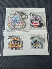 Yu-Gi-Oh Duel Monsters Connecting Yummy Charm YCSJ 2025 Nagoya Limited picture