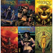 St Mercy: God Land (2024) 1 2 3 Variants | Image Comics | COVER SELECT picture