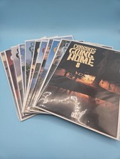 Cerebus Going Home Comic Lot (12) #8-24 Aardvark-Vanaheim - Lot F-18 picture
