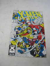 x-men #18 COMIC BOOK marvel 1992 picture