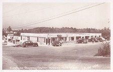 RPPC Brown's Point WA Shopping Center Cars Pierce CO near Tacoma Federal Way picture
