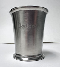 MATCH Pewter Lugano Cup - Classic - 3.8