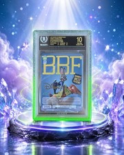 2023 Weiss Schwarz Blau Japanese Disney Nick & Judy #01B-031D Black label Pop1 picture