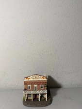 Hawthorne Village Gone With The Wind Kennedy Store Atlanta Swept Away Figurine picture
