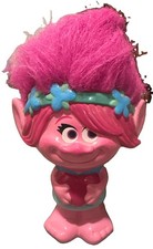 TROLLS PRINCESS POPPY Movie Piggy Coin Money Bank 2017 FAB NY DreamWorks Ceramic picture