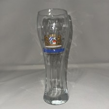 Weihenstephan Beer Glass (0.5L/33.8 oz) Clear picture