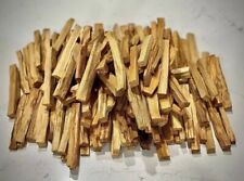 THINLY CUT 1/2 LB  Peru Palo Santo Holy Wood picture