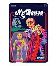 Mr. Bones Super7 Reaction Action Figure picture