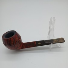 GBD New Standard 269 Smooth Estate Briar Pipe Vintage Broken Stem see pics picture