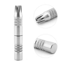 GERMAN Stainless steel Travel Nose Ear Hair Clipper Trimmer Grooming Kit  picture