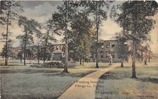 F87/ Barberton Summit Ohio Postcard c1910 Pittsburg Valve Factory 20 picture