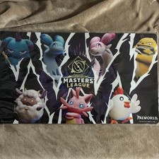 Palworld Playmat Masters League Top 8 Prize picture