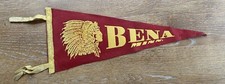 Vintage 1940's Bena Minnesota 17