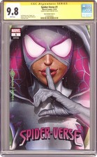 Spider-Verse 1HORN.A CGC 9.8 SS Horn 2019 2730950005 picture
