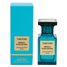 Classic Unisex Perfume TF Neroli Portofino 1.7oz EDP Spray New in Box picture