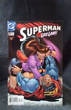 Superman #157 2000 DC Comics Comic Book  picture