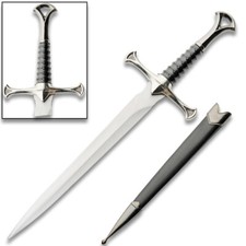 The King Dagger With Scabbard picture