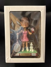 Aryna Sabalenka x Electrolit Bobblehead Rare US Open picture