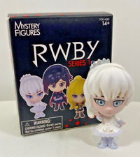 Jazwares RWBY Series 1 Mystery Vinyl Mini Blind Figures Weiss picture