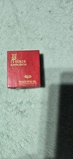 Vintage 1953 Prince Automatic Super Lighter Japan Scene 1 of 2 Made 234754 picture