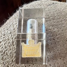 Vintage Crystal Table Lighter Non-Functional picture