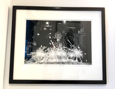 Marilyn Monroe Framed Photo by Lawrence Schiller picture