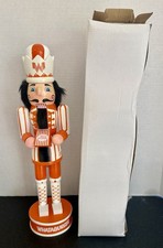  Rare 2023 Whataburger Holiday Nutcracker - Brand New In Box (Limited Edition) picture