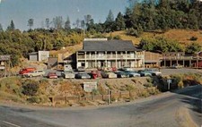 Coloma California Coloma Village Vintage Postcard AA63710 picture