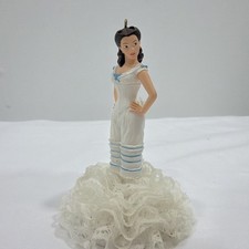 2009 Hallmark Scarlett O’Hara Gone With the Wind Limited Edition QXE3122 picture