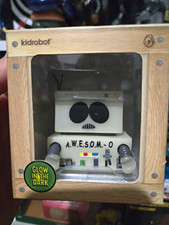 Kidrobot South Park AWESOM-O 3in Glow in the Dark Vinyl Figure Exclusive 2017 picture