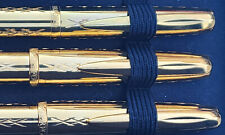 Waterford Gold pens set, special edition, NEW picture