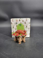Enesco Charming Tails 
