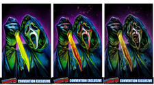 Birth of a Slasher Comic Ghostface Scream NYCC 2026 Exclusive Bundle Presale picture