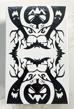 78 Tarot Halloween Full Sized Deck Trish Sullivan Kickstarter Cards Sealed New picture