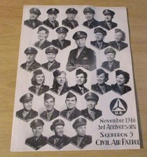 SCARCE 1946 
