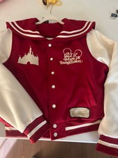 Disney Imagination varsity jacket adult women’s size medium picture