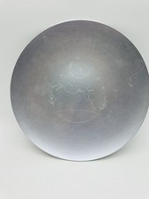 Leaping Reindeer Deer KENSINGTON Aluminum 10