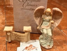 SERAPHIM CLASSICS LAURICE 1994 ANGEL WISDOMS CHILD 69302 5