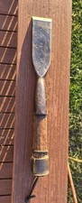 Large Antique Chisel 1.5