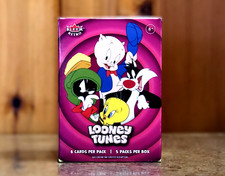 2024 LOONEY TUNES Fleer Retro BASE/PARALLEL/INSERT Cards *You Pick - 10% off 4+ picture