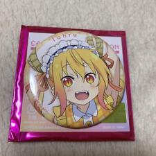 Miss Kobayashi'S Dragon Maid Kyoto Anime Festival  Thor Can Badge 2 picture