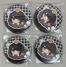NIJISANJI Onsen Scratch Mashiro Kou picture