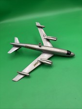 Vintage Topping Models B – 47 Stratojet Desktop Model 1950s SAC USAF As Is picture