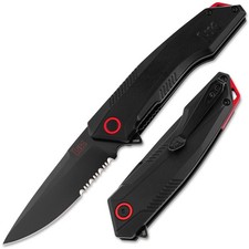 Heckler & Koch FD04 Tactical Pocket Knife 3.23
