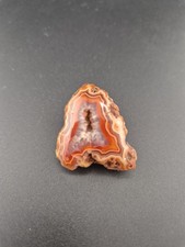 Polished Baby Malawi Agate picture